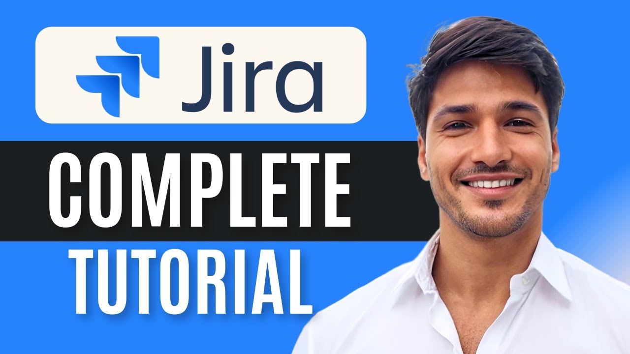 Jira Tutorial for Product Owners | Master Agile Project Management Step ...