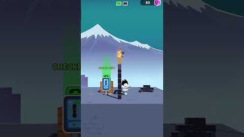 JOHNNY TRIGGER ll level 212 ll JOHNNY TRIGGER gameplay ll gameplay ll #shorts