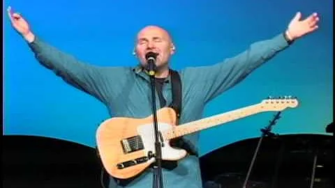 Larry Yancey-Shout For Joy.wmv