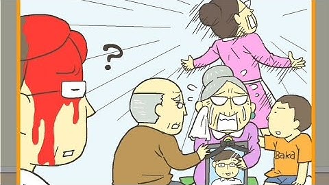 Hide My Test!! (Stage 31 - 50)