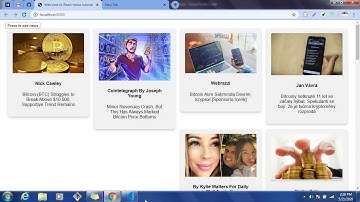 Part1: React with redux-saga mini project demo
