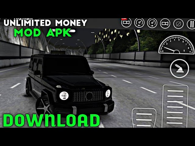 Unlimited Money Mod Apk - Colaboratory