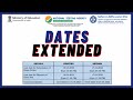 CSIR NET Date Extended for Application Process | Apply Now