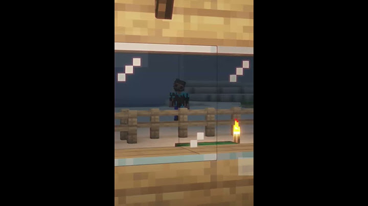 Ninjaxx à sortie la saison 3 de From the fog (part 1) #edit #Minecraft #from the fog #Ninjaxx