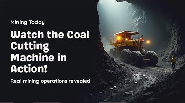 Surface Miner Operation | Precision Cutting and Efficient Material Extraction #miner  #surfaceminer