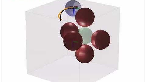 Quad-Rotor Collision Avoidance - Scenario 6 Mine - MATLAB