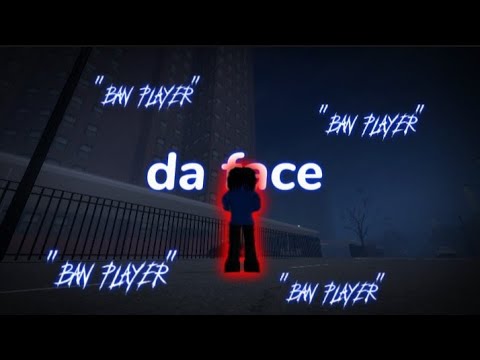 Ban Player | SOUTH BRONX THE TRENCHES