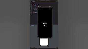 How to record video of the Simulator: Step-by-Step Keyboard Shortcut #xcode #keyboardshortcuts