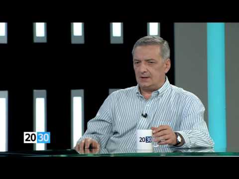 გია ვოლსკი, “ქართული ოცნების” პოლიტსაბჭოს წევრი /2030 (05.09.2016.)/