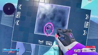 LIVE - Playing Splitgate for the millionth time!!