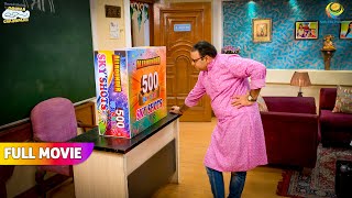 Bhide Kar Raha hai Patakhe Se Baat?! | FULL MOVIE | Taarak Mehta Ka Ooltah Chashmah