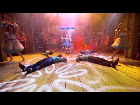 You, Me, and the Beat  Music Video | Liv and Maddie | Disney Channel