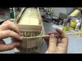 Deagostini : HMS Victory : 1/84 Scale Model : Step By Step Video Build : Episode.11