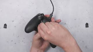 How to Remove Inner Paddles | SCUF Valor Pro