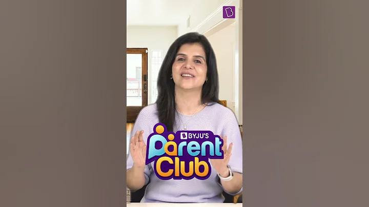 Curiosity is a superpower🦸 - Learn how to harness it in your children 👨‍👩‍👦‍👦| BYJU’S Parent Club - DayDayNews