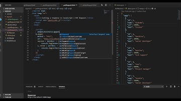 PUT request in JSON server