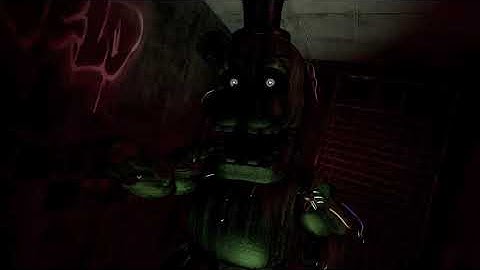 [SFM FNAF] Collab Part 8 (For Nipsu SFM)