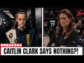 BREAKING: Fans ERUPT As Caitlin Clark Stays Silent Following Fever’s StunningCollapse