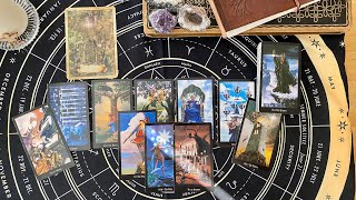 Download Lagu Všechna ZNAMENÍ🎴 Tarot výklad TÝDEN 🎴 15.-21.9.2025 MP3 Download Lagu Všechna ZNAMENÍ🎴 Tarot výklad TÝDEN 🎴 15.-21.9.2025 MP3