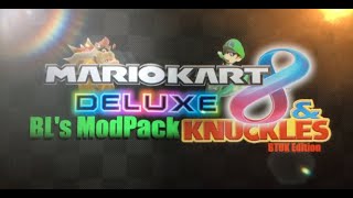 I'm hype today so Mk8U stream! Double stream hype 6016-4959-3671