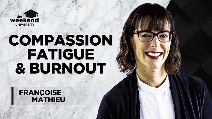 Compassion Fatigue & Burnout: What Works? - Franoi...