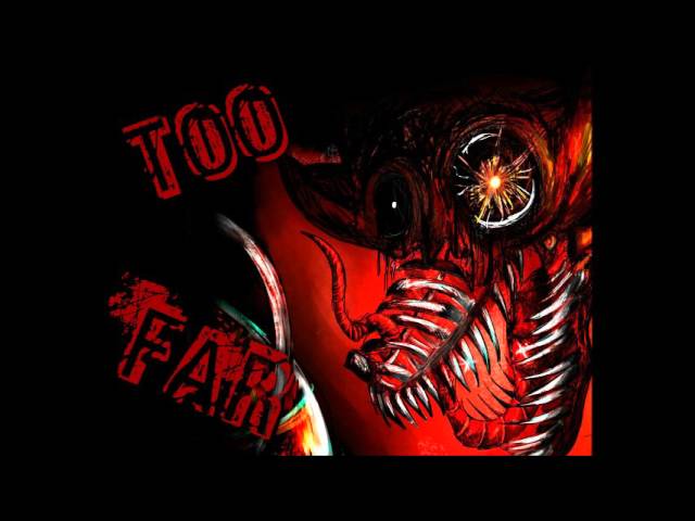 "TOO FAR" FNAF Remix Preview ChaoticCanineCulture Remix.