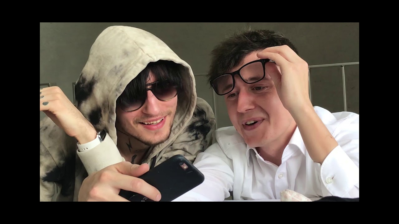 DIARY 15 ☼ 2018 ハイドラ HYDRA ГИДРА