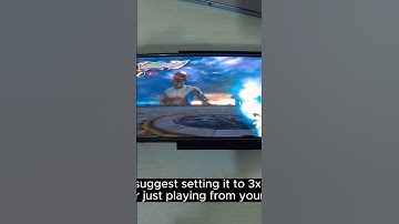 AetherSX2 on Samsung Galaxy S23 | God of War 2 | Gaming test