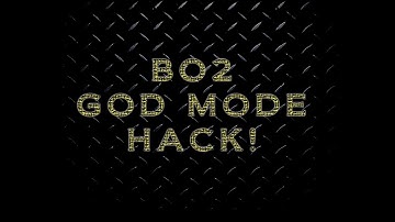 Black Ops 2 League Play Hackers (God mode) | PSN - @davidvonderhaar - PLEASE FIX!