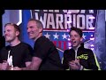 LEAK: Ethan Bartnicki Dominates Stage 3 in Memory of His Coach | American Ninja Warrior | NBC