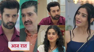 Jhanak 26 November 2025 New promo - Principal requests rishi