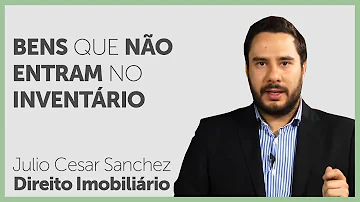 O que acontece quando alguém não concorda com o inventário?
