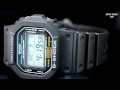 CASIO G-SHOCK DW-5600E-1