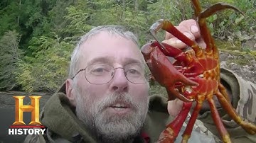 Alone: Season 2 Episode 9 Preview | Thursdays 9/8c | History