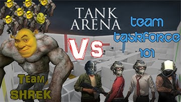 Left 4 Dead 2: Tank Arena - Get Outta My Swamp