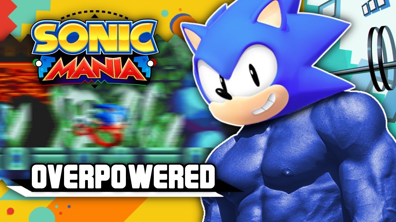 Mod Super Sonic: leve a velocidade supersônica para seu jogo