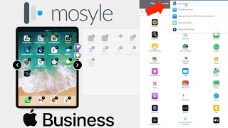 How To Configure Apple Apps With Mosyle MDM screenshot 4