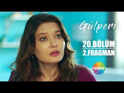 Gülperi 20. Bölüm 2. Fragman