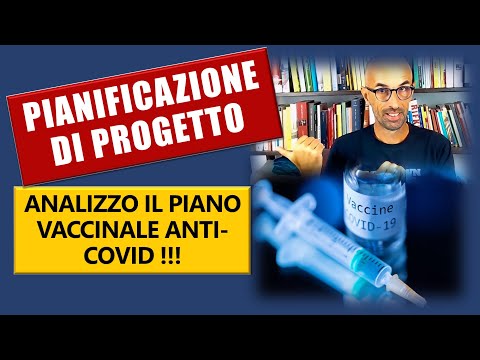 Video: Chief Operating Officer: descrizione del lavoro