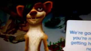 Lets Play Ice Age World Facebook Game