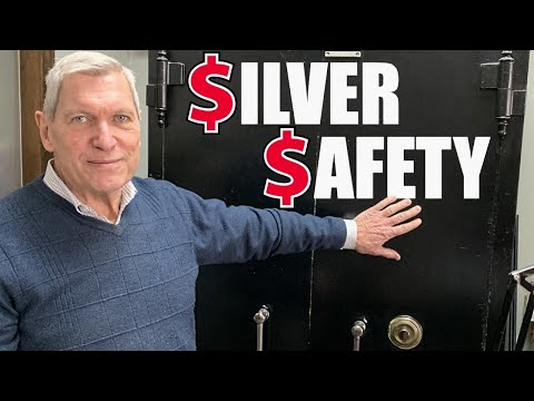 Safety when buying your Silver -- Valuable Tips From My Silver Bullion Dealer!