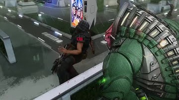 F*CK THIS SHIT IM OUT - XCOM 2 EPISODE 8 (FINAL)