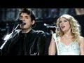 John Mayer 'Humiliated' by Taylor Swift 'Dear John' Song, Lyrics About a Former Relationship