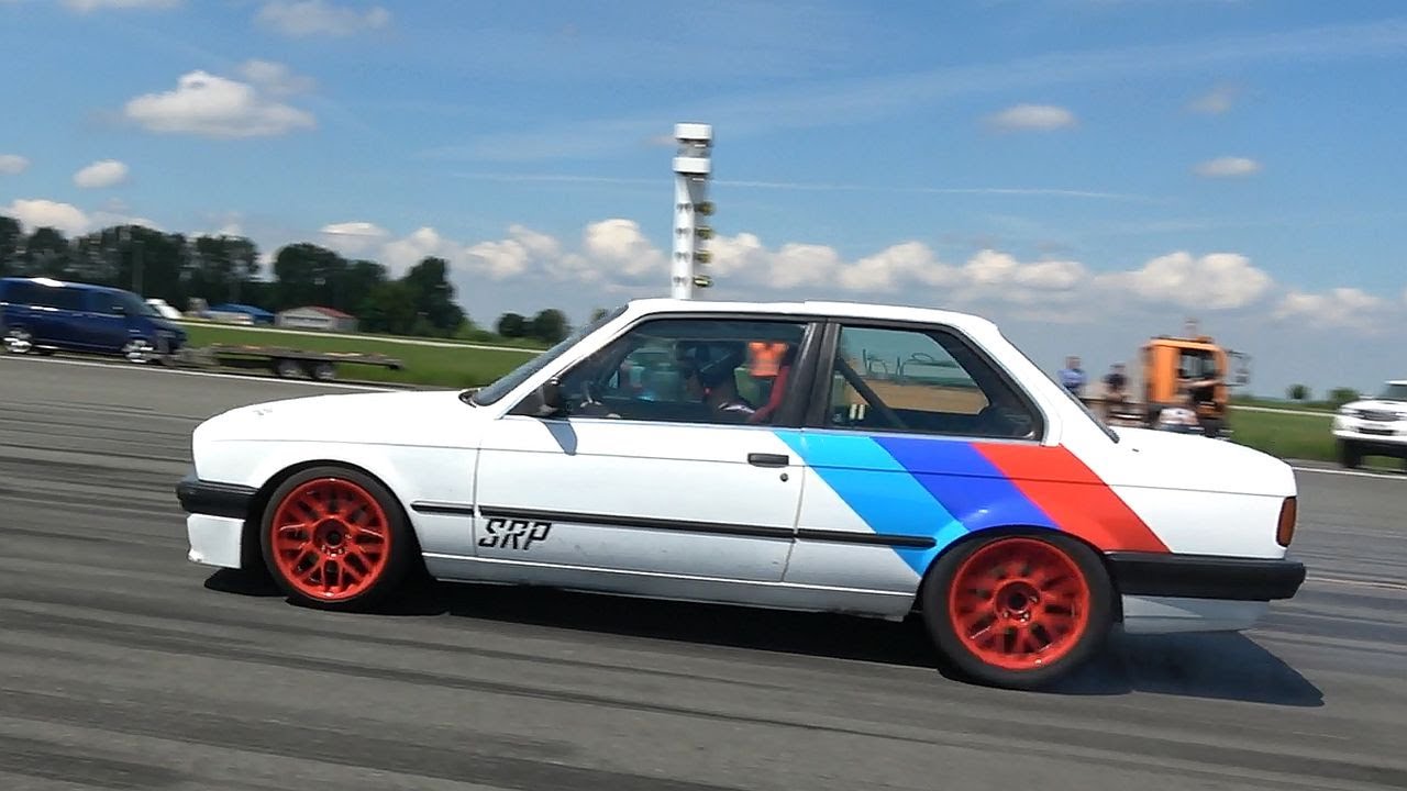 Bmw m50 turbo