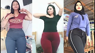 Tik Tok Cantik #47