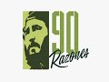 90 Razones / ¡Siempre seremos leales e invencibles seguidores de Martí!