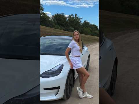 Как открыть Tesla