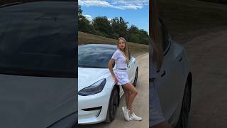 Как открыть Tesla без ключа?