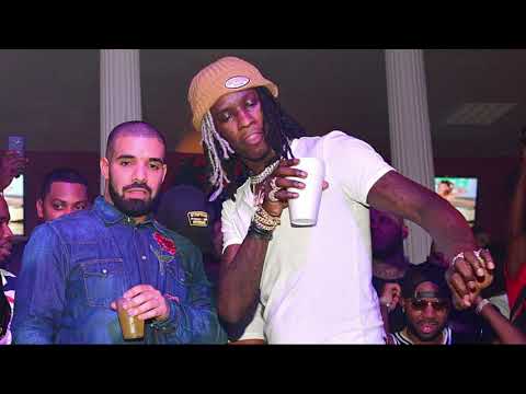 Drake Signs Ft Young Thug