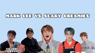 someone save mark lee from nct dream